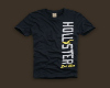 CA, HOLLISTER SHIRT