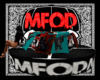 M.F.O.D Alpha M