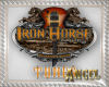 [AIB]Iron Horse Radio