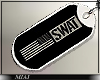 !M! Swat Neklace