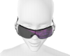Purple Shades | JAE