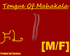 Tongue of Mahakala [M/F]