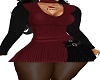 RLL FALL MINI SKIRT