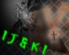 l J&K l Black Cross