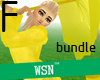 [wsn]Rainybundle#Yellow