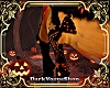 DARK_Furry Hands