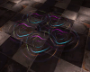 love floor lights