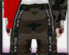 R| GI pants
