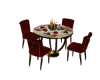 Christmas Time Tabe