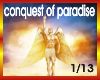 Conquest Of Paradise Mus