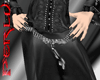 (PX)Vampire Long Skirt