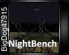 [BD]Night Bench