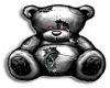 S*Teddybear-sticker