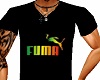 camiseta fuma