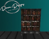 |DD| Coven Bookcase
