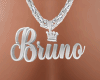 Chain Bruno