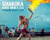 Hips Don't lies-Shakira