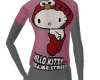 hello kitty n elmo