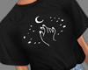 ~A: Moon T-Shirt