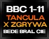 Bede Bral Cie TANCULA