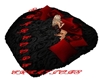 Red/Blk Pillows/3Anim.Ps