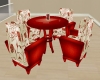 ~MNY~RED Chat Table
