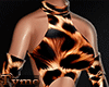 outfit Leopard