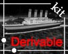 [Kit]Deriva Star of Seas