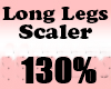 Long Legs 130%