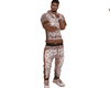 TT LV Octopink Full Fit