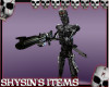 Bounty Hunter Droid