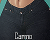 Dark Jeans