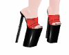 !Desire Lace Heels (R)
