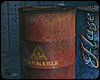[IH] Rusted Barrels
