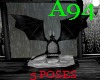 [A94] Dragon throne