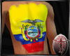 [T] Ecuador Tattoo 