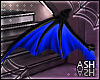Mini Demon Wing