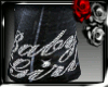 RL)BABY GIRL FLARES JEAN