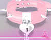 P| Chi Kitten Choker