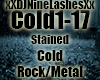 Cold