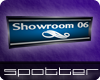 SFF Showroom 06 Sign