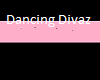 {S} Dancing Divaz Skirt
