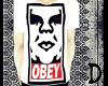 Smock Obey ✬