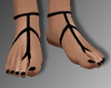 x3' Foot Harness²