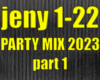 PARTY MIX 2023 part 1