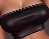 𝕯 Leather Top