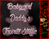 ⛧ Daddys Stuffie