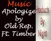 [N] TL Apologize