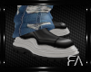 FA Boots | bk