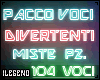 Voci Divertenti ITA-P2